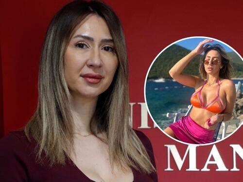 Crnogorska političarka prvi put o skandalu: Snimak je ucjena, ovo je 21. vijek...