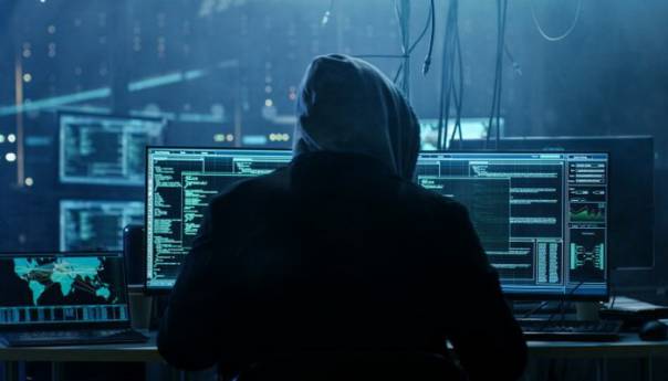 Crnogorska vlada na meti hakerskog napada