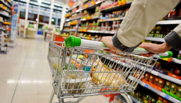 Crnogorska vlada ograničila marže na osnovne namirnice