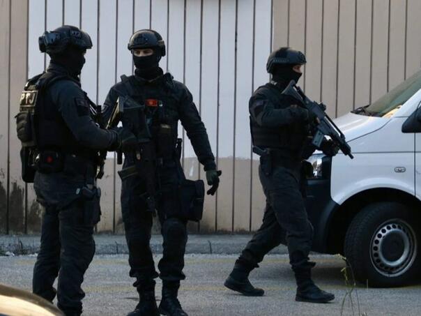 Crnogorski biznismen uhapšen u operaciji protiv duhanske mafije