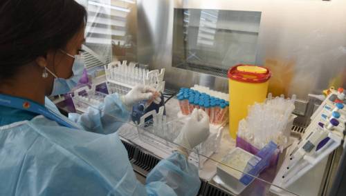 Crnogorski epidemiolozi predlažu potpuno zatvaranje