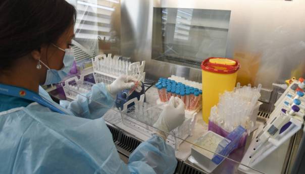 Crnogorski epidemiolozi predlažu potpuno zatvaranje