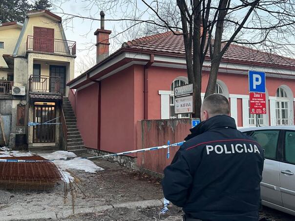 Crnogorski građani u posljednja tri dana vratili 19 pištolja i 14 pušaka