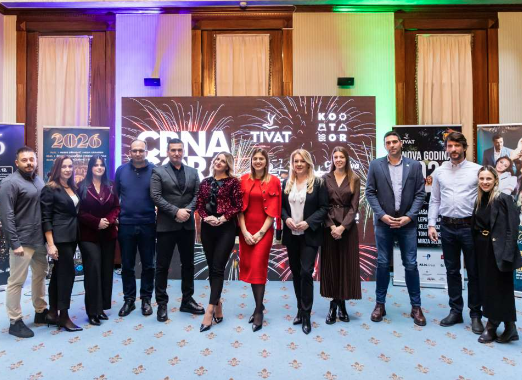 Bogata ponuda crnogorskih gradova tokom zimskih mjeseci