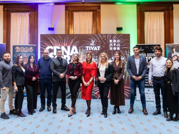 Bogata ponuda crnogorskih gradova tokom zimskih mjeseci