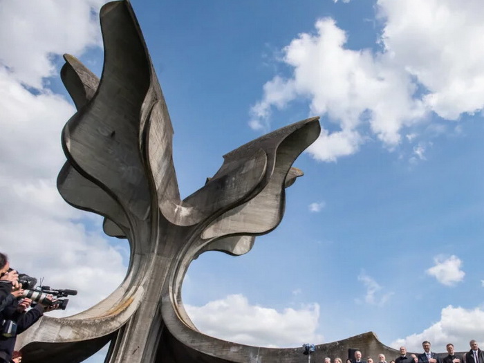 Crnogorski intelektualci se ograđuju od rezolucije o Jasenovcu: 'Srbija i Rusija žele okrenuti brata protiv brata'