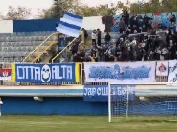 Crnogorski klub pod istragom zbog skandiranja Ratku Mladiću i Kosovu