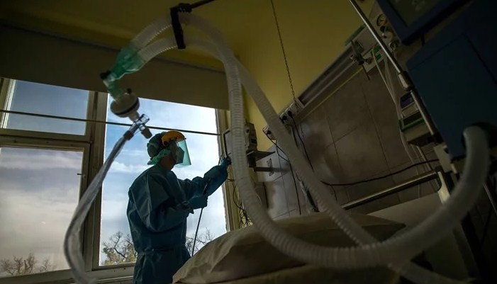 Crnogorski mediji: Srbi su nam na granici zaplijenili tri respiratora