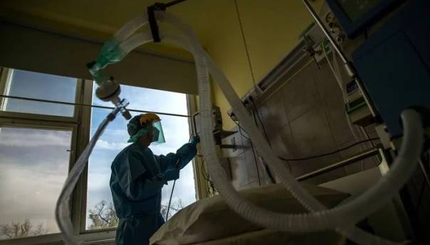 Crnogorski mediji: Srbi su nam na granici zaplijenili tri respiratora