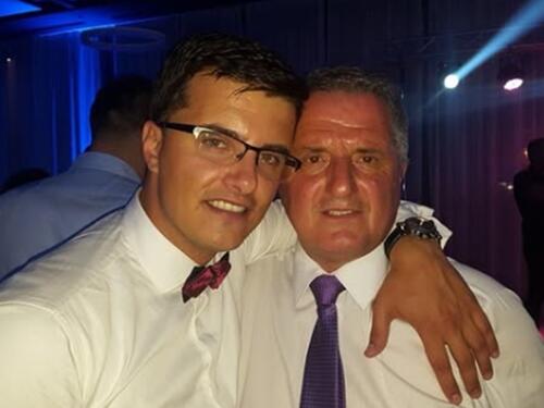 Crnogorski ministar odgovorio svom ocu na poziv da podnese ostavku