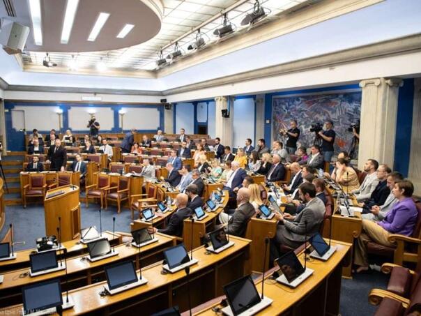 Crnogorski MVP: Zločini u Jasenovcu ne mogu se vezati za modernu Hrvatsku