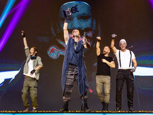 Nakon skandala: Crnogorski NeonoeN odustali od učešća na Evroviziji