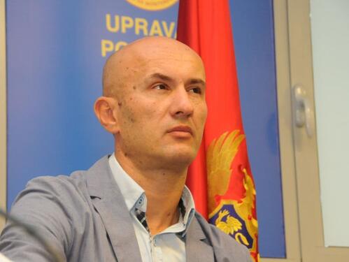 Crnogorski političar prestao navijati za Zvezdu: "Morat ću sinu da objasnim..."