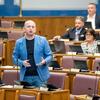 Crnogorski poslanik će biti saslušan zbog veličanja zločinca Mladića