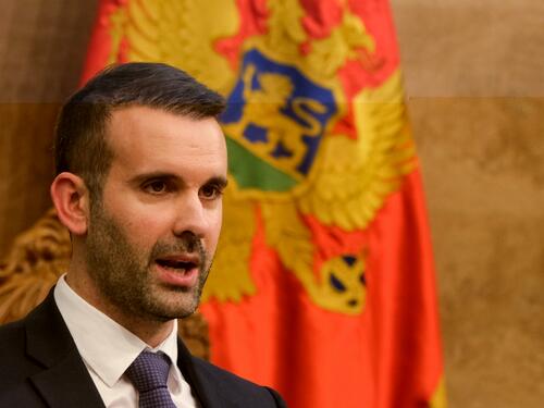Crnogorski premijer: Ako prosječna plata ne bude 1.000 eura, podnosim ostavku