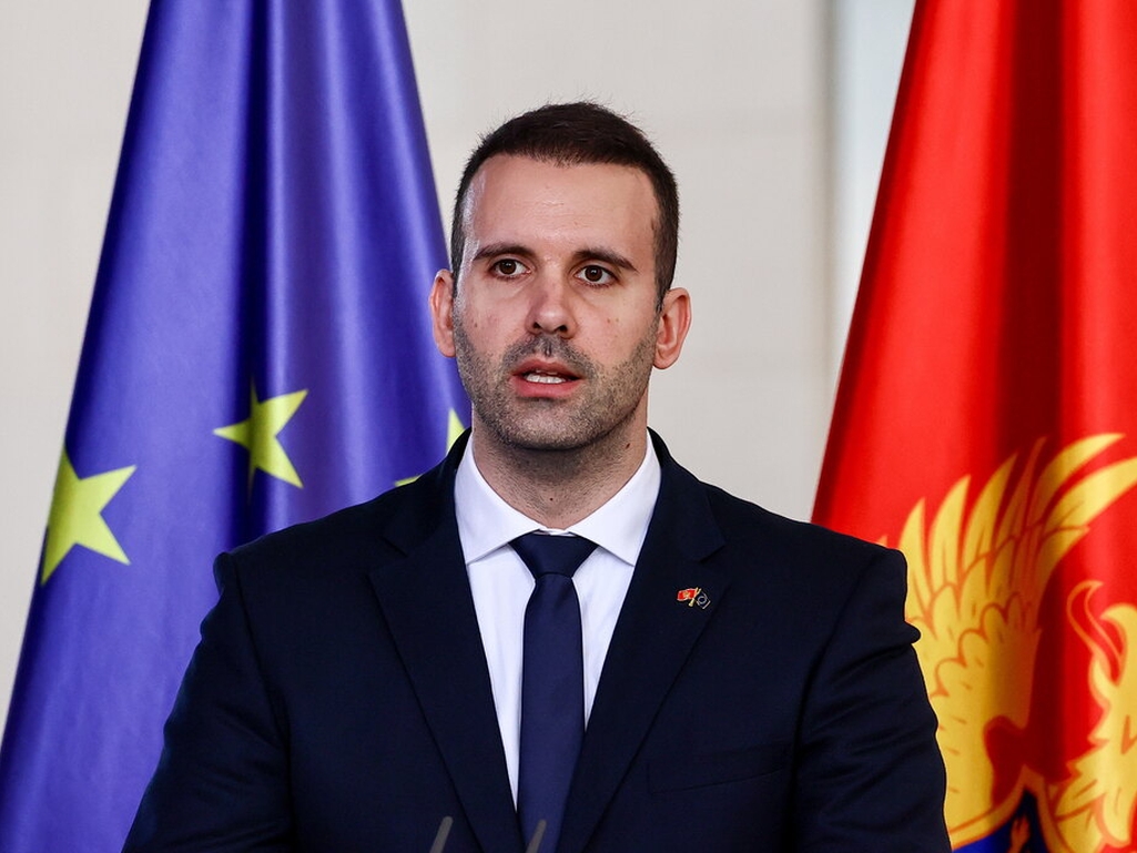 Crnogorski premijer: EU kod nas neće graditi centre za migrante