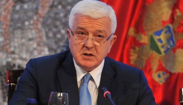 Crnogorski premijer poručio: Nije evropski zatvarati tržište i blokirati resurse