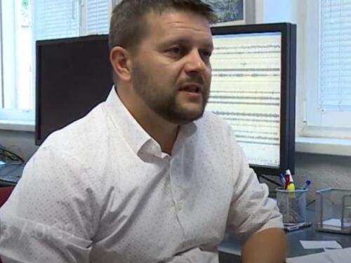 Crnogorski seizmolog: Epicentar u nenaseljenom području