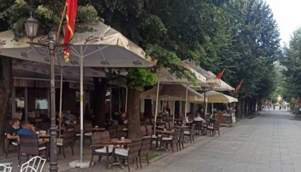 Crnogorski ugostitelji: Ili zaključavanje za sve ili otvaramo kafane