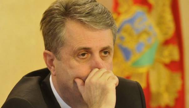 Crnoj Gori ne prijeti opasnost od većeg talasa migranata