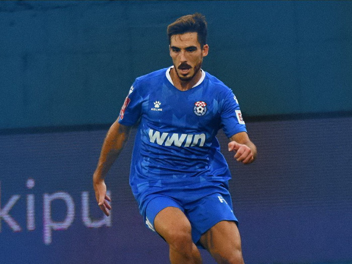 Croatia iz Zmijavaca slavila na Pecari protiv Širokog Brijega