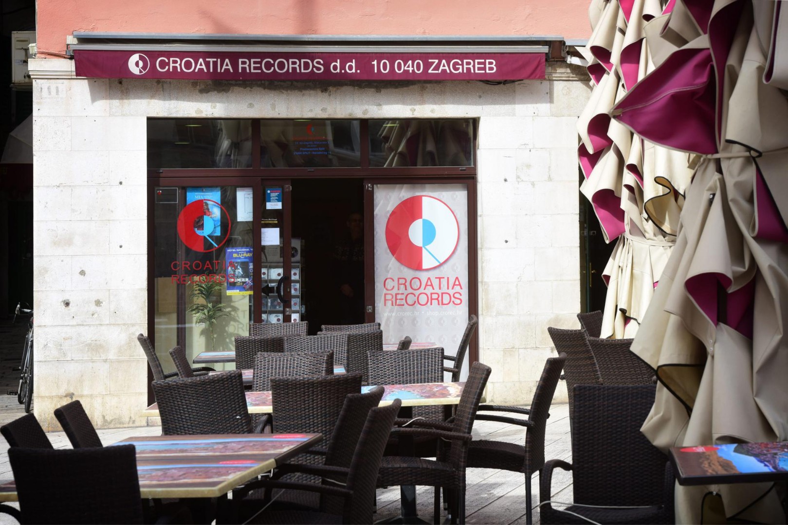 Croatia Records 28 godina zarađivala milione na otuđenim snimcima