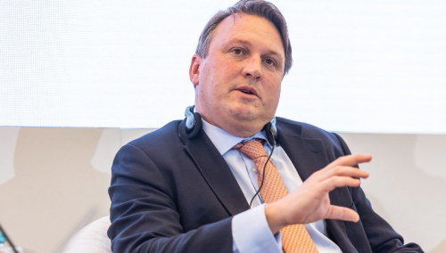 Cronin: Vrijeme je za ekonomsku dalekovidnost nasuprot političke kratkovidnosti