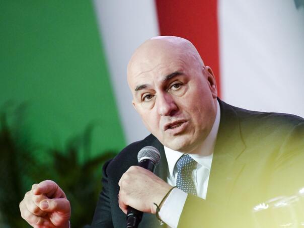 Croseto: Italija neće napustiti Liban čak ni ako UN to učini