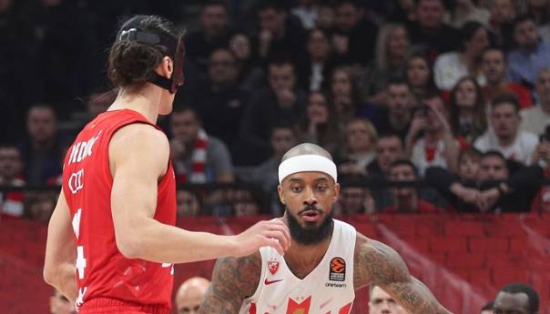 Crvena zvezda deklasirala Bayern