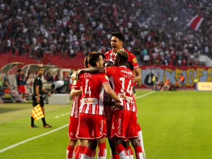 Crvena zvezda dočekuje Manchester City: 'Dolazi nam najbolji tim na svijetu'