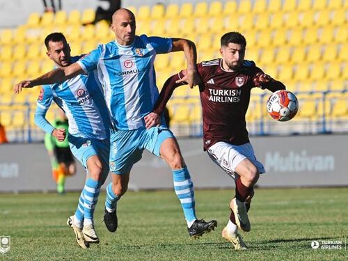Crvena zvezda dovodi najboljeg igrača FK Sarajevo?
