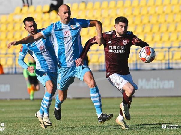 Crvena zvezda dovodi najboljeg igrača FK Sarajevo?