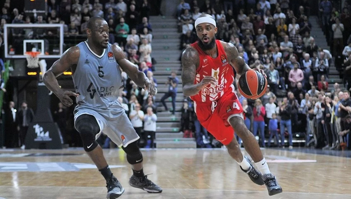 Crvena zvezda nadoknadila -21 i slavila trojkom Puntera u posljednjim sekundama