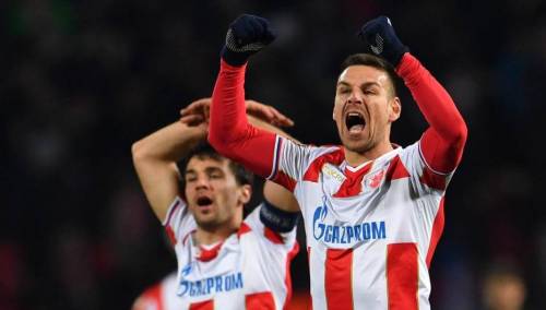 Crvena zvezda osvojila titulu šampiona Srbije
