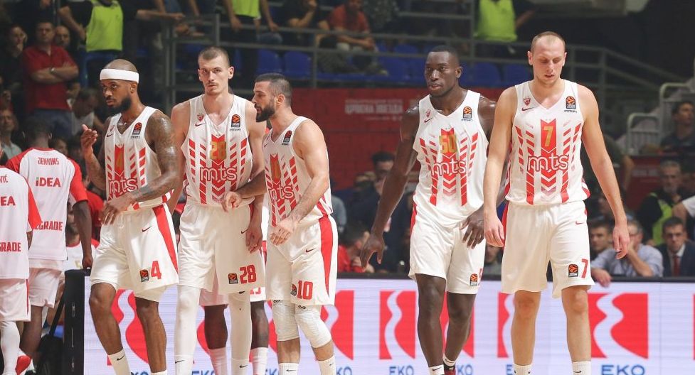 Crvena zvezda: Partizan će biti jedini krivac za nestanak ABA lige