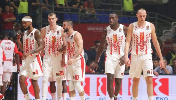 Crvena zvezda: Partizan će biti jedini krivac za nestanak ABA lige