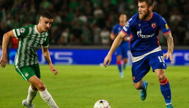 Zvezda pala u Izraelu: Maccabi slavio nakon preokreta