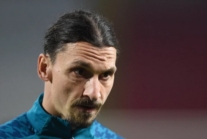 Crvena zvezda se oglasila povodom incidenta i vrijeđanja Ibrahimovića!