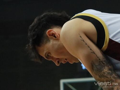 Crvena zvezda slavila u Zetri, Bosna prekinula niz pobjeda