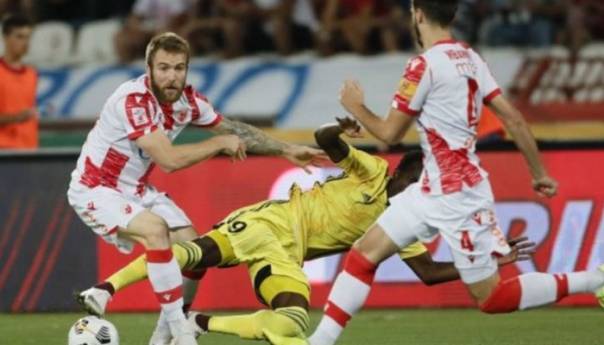 Crvena zvezda u Beogradu remizirala s Moldavcima, PSV ubjedljiv