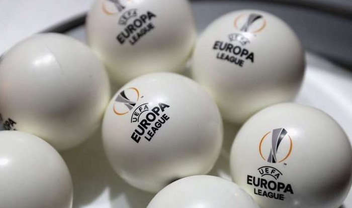 Crvena zvezda u šesnaestini finala Evropske lige protiv Milana, Dinamo na Krasnodar