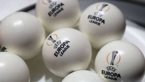 Crvena zvezda u šesnaestini finala Evropske lige protiv Milana, Dinamo na Krasnodar