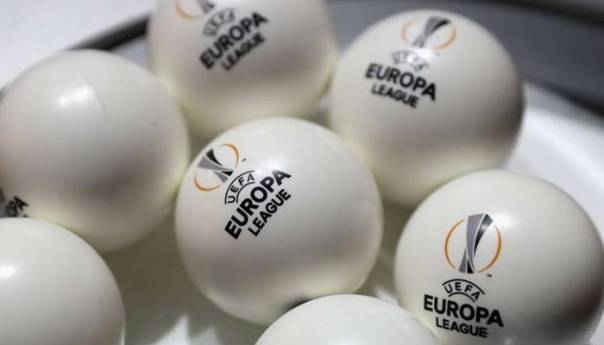 Crvena zvezda u šesnaestini finala Evropske lige protiv Milana, Dinamo na Krasnodar