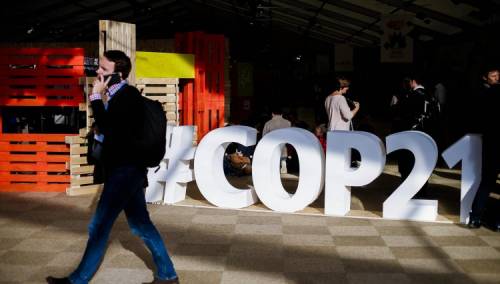 'Crveni alarm za čovječanstvo': Neophodne hitne klimatske akcije