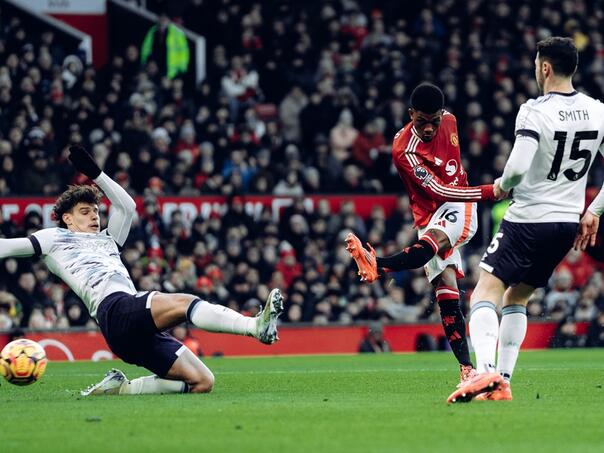 Crveni đavoli prvi put u historiji Božić dočekuju u donjem dijelu tabele