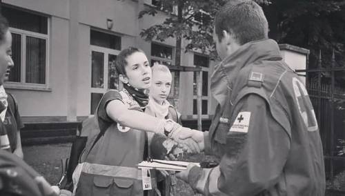 Crveni križ FBiH: Draga Alma, pamtit ćemo te po iskrenom osmijehu i dobru