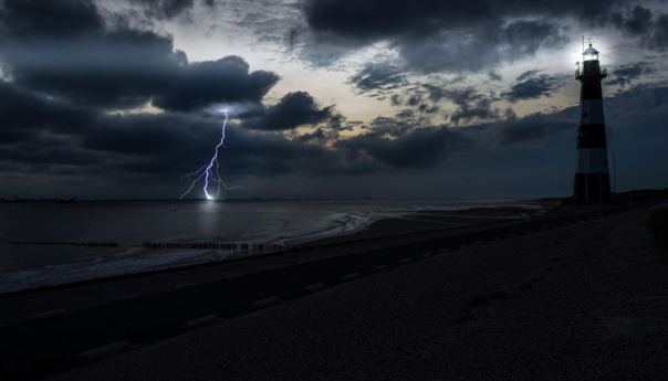 Crveni meteoalarm za Istru i Kvarner, narandžasti za većinu Hrvatske