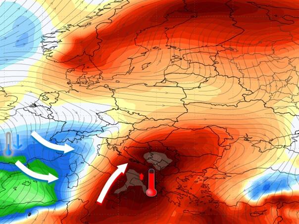 Crveno upozorenje za građane u petak: Ovo su preporuke!