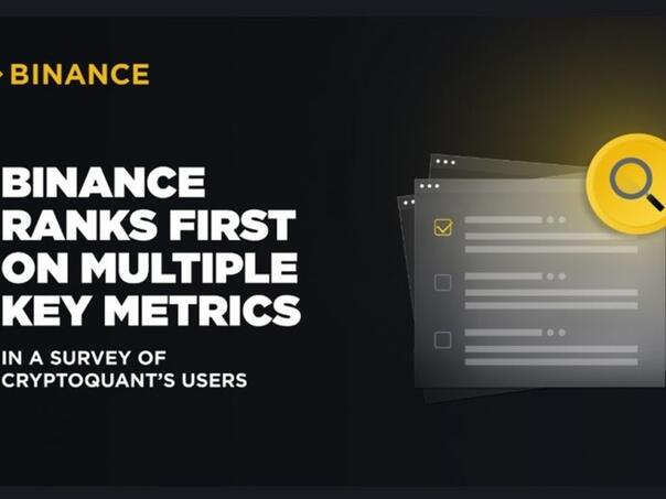 CryptoQuant otkriva: Ko je najpopularniji izbor za korisnike kriptovaluta prema ključnim metrikama?