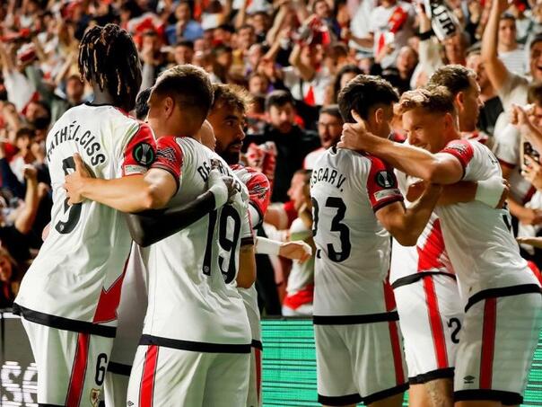 Crystal Palace i Rayo Vallecano u borbi za prvi evropski trojfej ikada